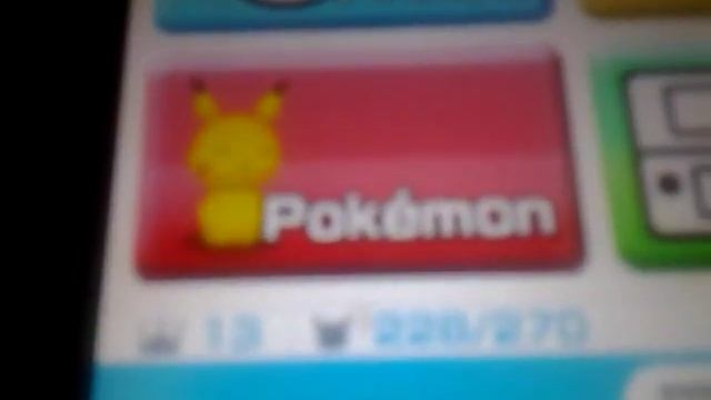 Pokemon rumble world how to get poke hpuse смотреть онлайн
