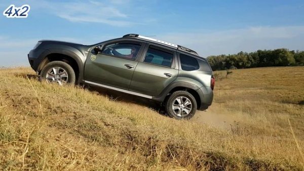 Cooper Discoverer ATT - Early Review and Testing