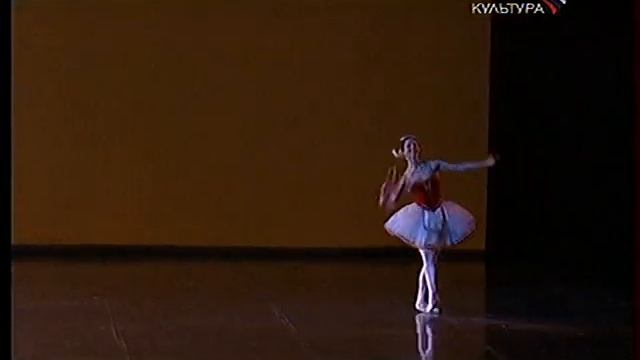 Tarantella. Denis Medvedev & Nina Kaptcova смотреть онлайн