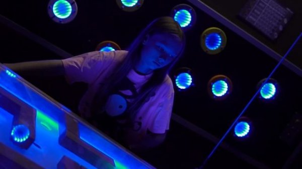 TEPfactor Warszawa Centrum Handlowe Blue City - park sportowo rozrywkowy jedyny taki w Polsce