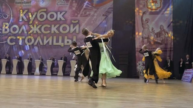 тсц-стиль.рф - Нижний Новгород - Кубок волжской столицы 2019 смотреть онлайн