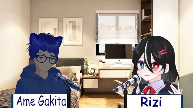 Our thought on Honkai Star Rail | Ame Random Talk (Podcast) смотреть онлайн