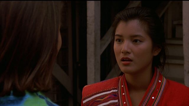 Surf ninjas (1993) Français film complet 1080P смотреть онлайн