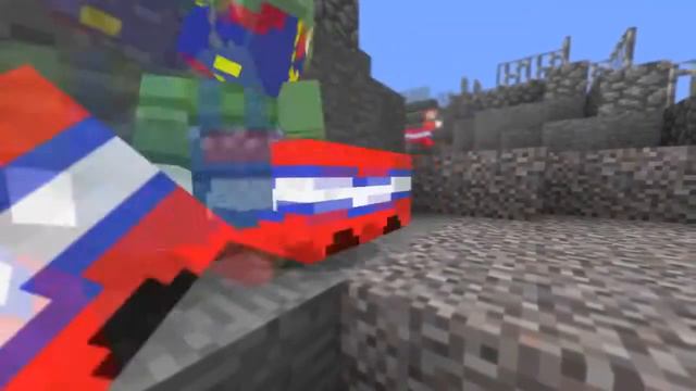 Ip серверов Minecraft 1 6 4 пиратка 2 смотреть онлайн