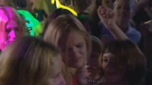 РУКИ ВВЕРХ - Танцуй без меня смотреть онлайн