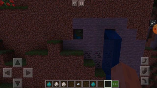 ненастоящие игроки add-on в Майнкрафт бедрок смотреть онлайн