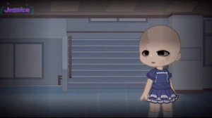 встреча персонажей 🏫 []хожу по школе и стоит ли покупать друга[] 👻 {Gacha club}