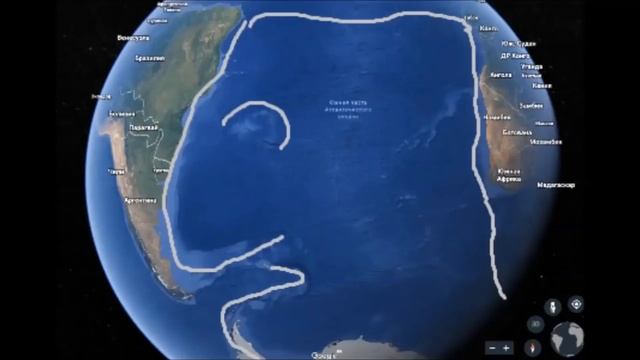 Вячеслав Котляров. Земля круглая или шарообразная. Кто и как создавал карты. смотреть онлайн