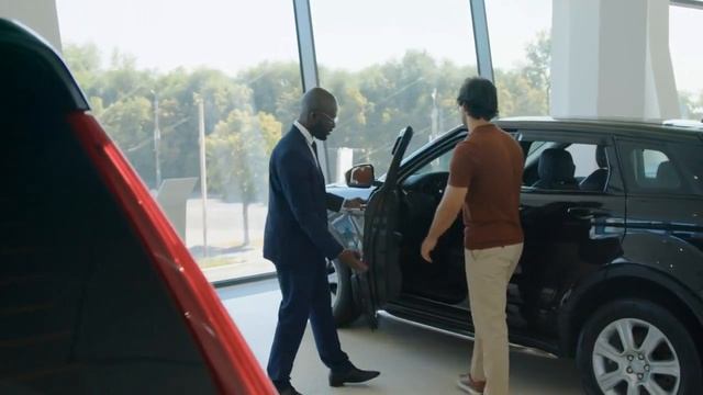 Elon Musk Reveals Insane News Tesla Vehicles! | Ford and Toyota In Trouble! смотреть онлайн