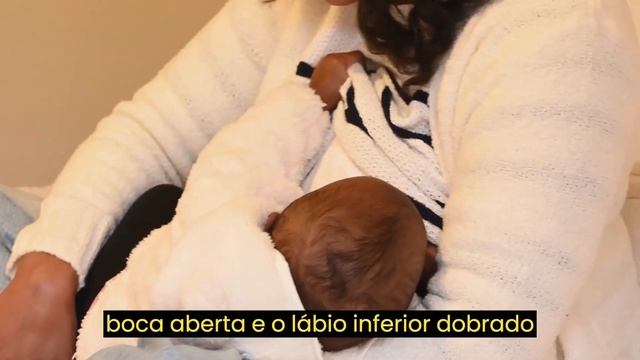 Amamentação: Os Benefícios Para A Mãe E O Bebê