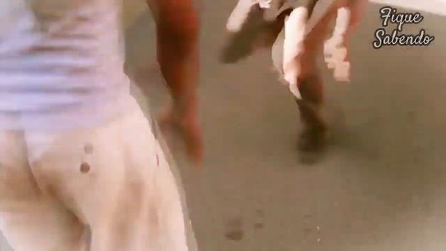 Lateef Crowder Tributo às Artes Marciais   (  Lateef Crowder Dos Santos  ) ?