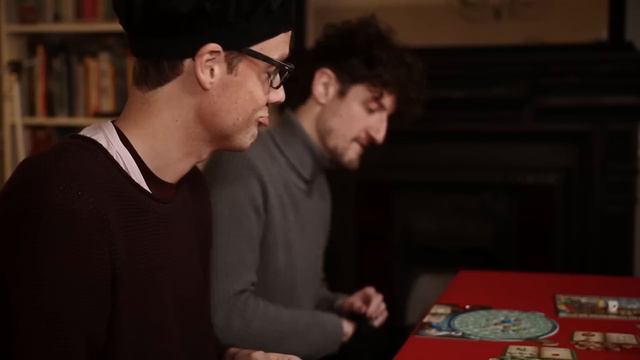 Quacks of Quedlinburg - Shut Up & Sit Down Review смотреть онлайн