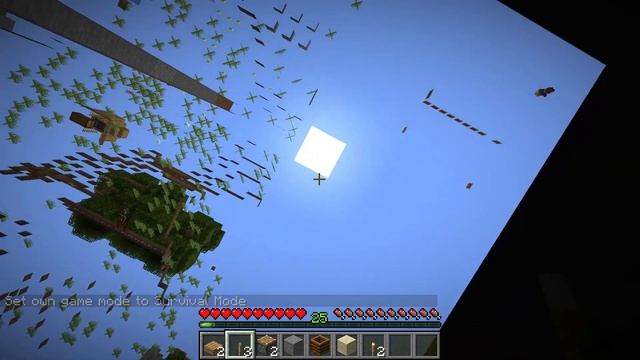 VERY EASY Xray Glitch | Minecraft 1.18-1.19 Java | Slabs & Piston Xray Glitch (Minecraft Tutorial) смотреть онлайн