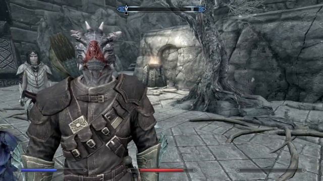 СЕРДЦЕ МАГИИ ! Стрим по The Elder Scrolls V - Skyrim (SE) смотреть онлайн