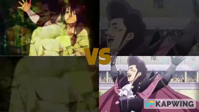 To Your Eternity Op 1 vs Op 2 смотреть онлайн