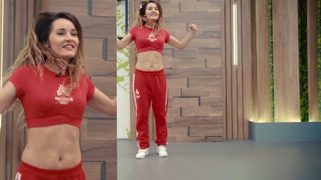Zumba разбор смотреть онлайн