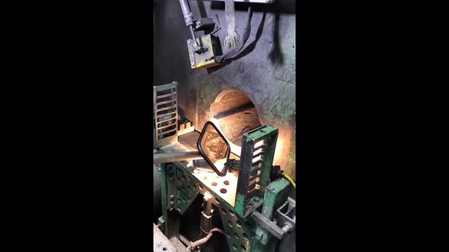 Almag Aluminums 2017 Christmas Ornament!