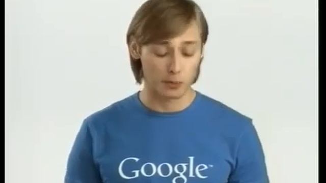 Реклама голосовой поиск Google 2010 год смотреть онлайн