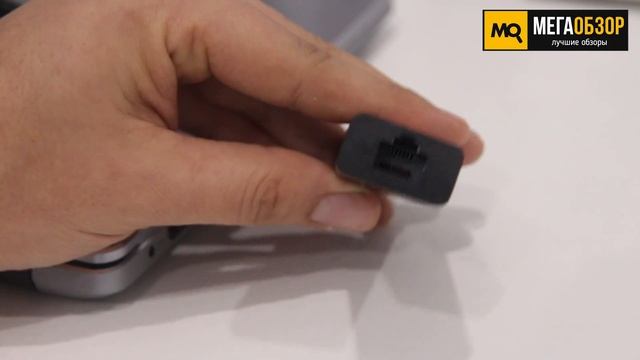 Обзор Rombica Type-C Hub Metal/M3/Lan. Многофункциональные USB-концентраторы смотреть онлайн