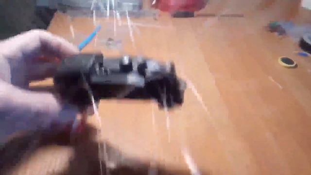 Используем оптоволокно в моделировании. ч.2. смотреть онлайн