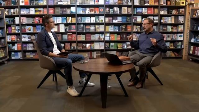 Как избавиться от зависти? | "Библия говорит" | 1558 смотреть онлайн