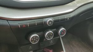 Lada Vesta NG. Немного про кондиционер. ❄