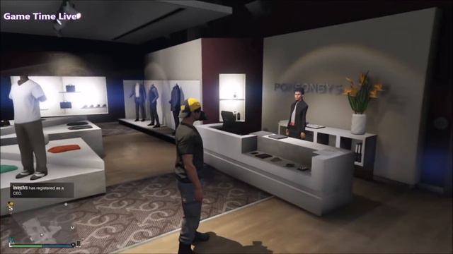 GTA5 I *NEW* Merge Gun Belt & Gun Holster On Tops! (EASY) Transfer Glitch (1.46) смотреть онлайн