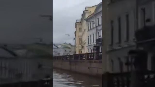 Река Нева смотреть онлайн