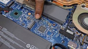 MSI Katana GF66 : i7-12650H RTX 3060 | Gaming Laptop SSD upgrade