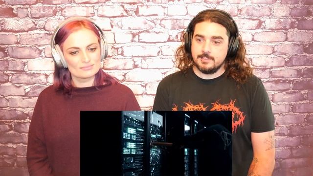 MUSE - WILL OF THE PEOPLE (React/Review) смотреть онлайн