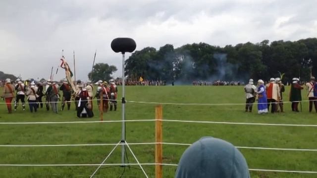 Medieval Reenactment смотреть онлайн