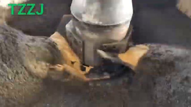 Green sand mixer, foundry equipment, foundry production line equipment смотреть онлайн