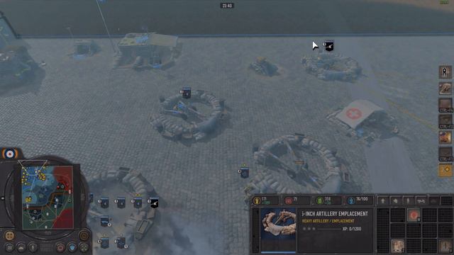 Company Of Heroes 3 | Custom Game | Skirmish | Steam Workshop Map | British Indian Battlegroup COH3