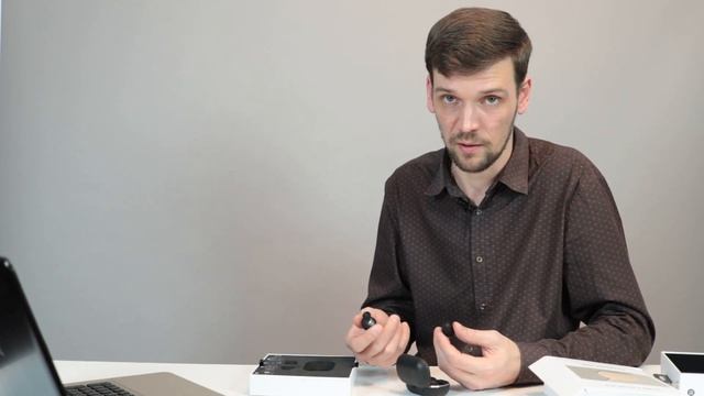 Bang & Olufsen Beoplay E8 2.0. Премиальные наушники смотреть онлайн