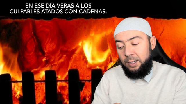 Fin del mundo - parte 9 - el Infierno смотреть онлайн
