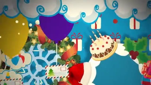 Мультмама - Новогодняя мечта смотреть онлайн