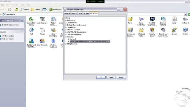Oracle Developer 10g Jar File Loading Message Disable смотреть онлайн