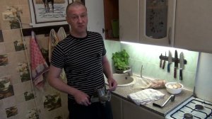 Панировочные СУХАРИ своими руками .
