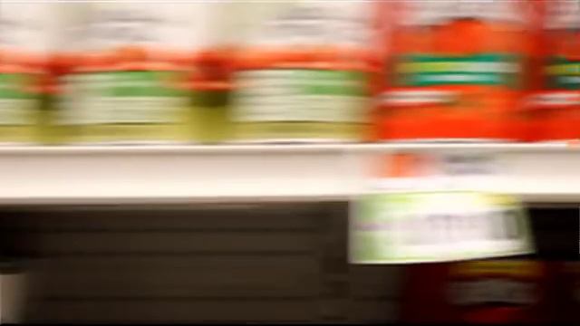 Canned(book trailer) смотреть онлайн