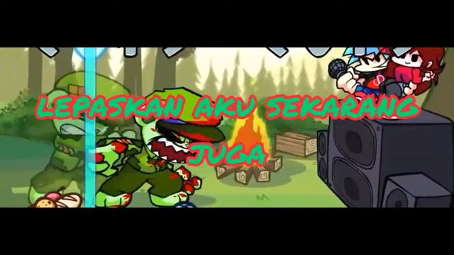 fnf(fliqpy flipped out) fallout + gameplay dan lirik bhs.indonesia смотреть онлайн