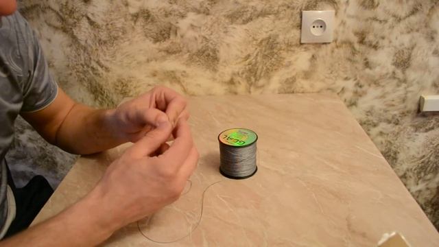 Плетеная Леска LineThink GOAL 500м Япония Multifilament 100% смотреть онлайн