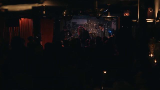 LeE HARVeY OsMOND "Cuckoo's Nest" Live Latent Lounge смотреть онлайн