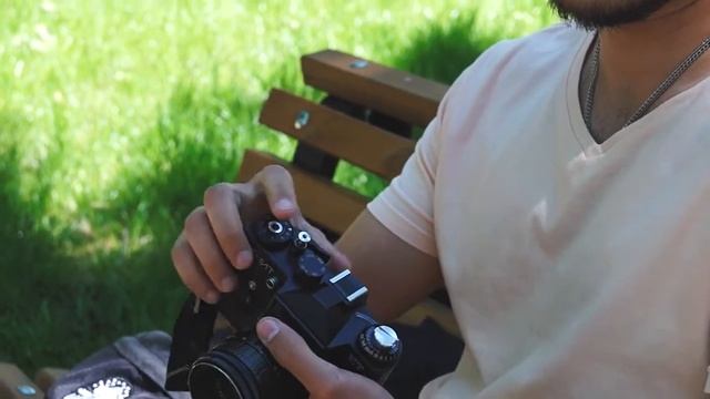 Немного о ЗЕНИТ ЕТ / ZENIT ET / Обзор, инструкция и характеристика