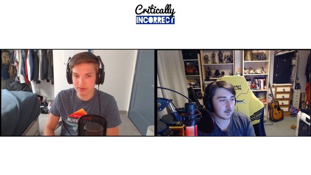 State of Play Review & Summer Games Fest Teases! | Critically Incorrect Ep. 70 смотреть онлайн