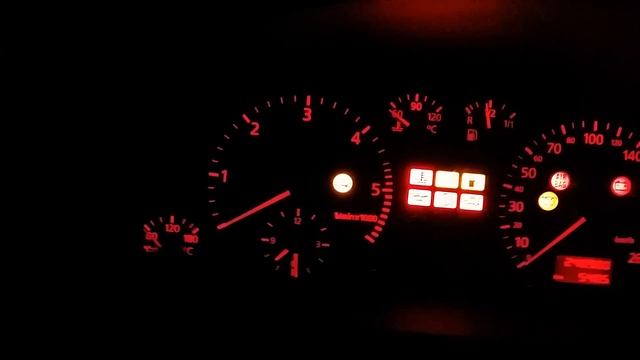 Audi A6 C5 1.9 TDI AFN -10° - słabo pali смотреть онлайн