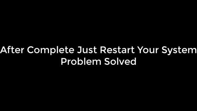 How To Fix Unhandled Exception Has Occurred In Your Application Error On Windows 10 / 8 /7 / 8.1 смотреть онлайн