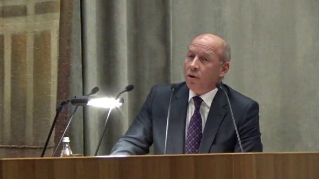 Юрий Сизов: финансовая модель устойчивого развития регионов смотреть онлайн