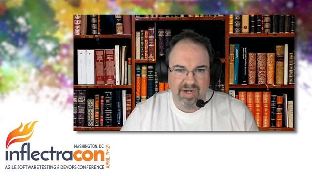 TEASER: Keeping Kubernetes Secure by Gene Gotimer | InflectraCON 2023 смотреть онлайн