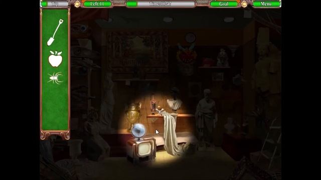 Mysteryville Stage 16 смотреть онлайн