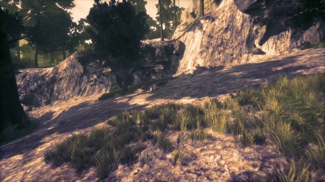 Bottle: Pilgrim #01 ~ Meine jährliche Pilgerwanderung. | Let's Play смотреть онлайн